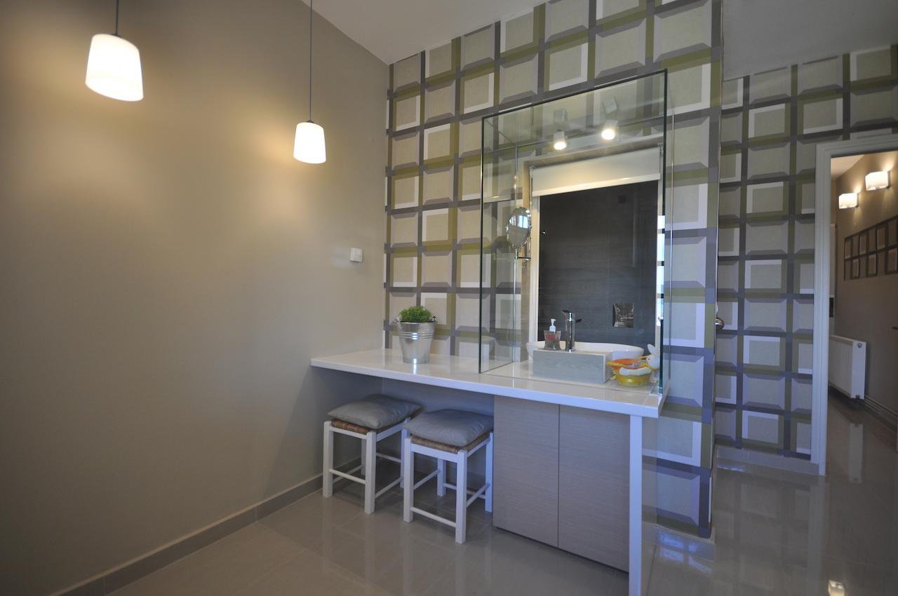 Ariadnes Holiday Accommodation I Apidias Lakos Habitación foto