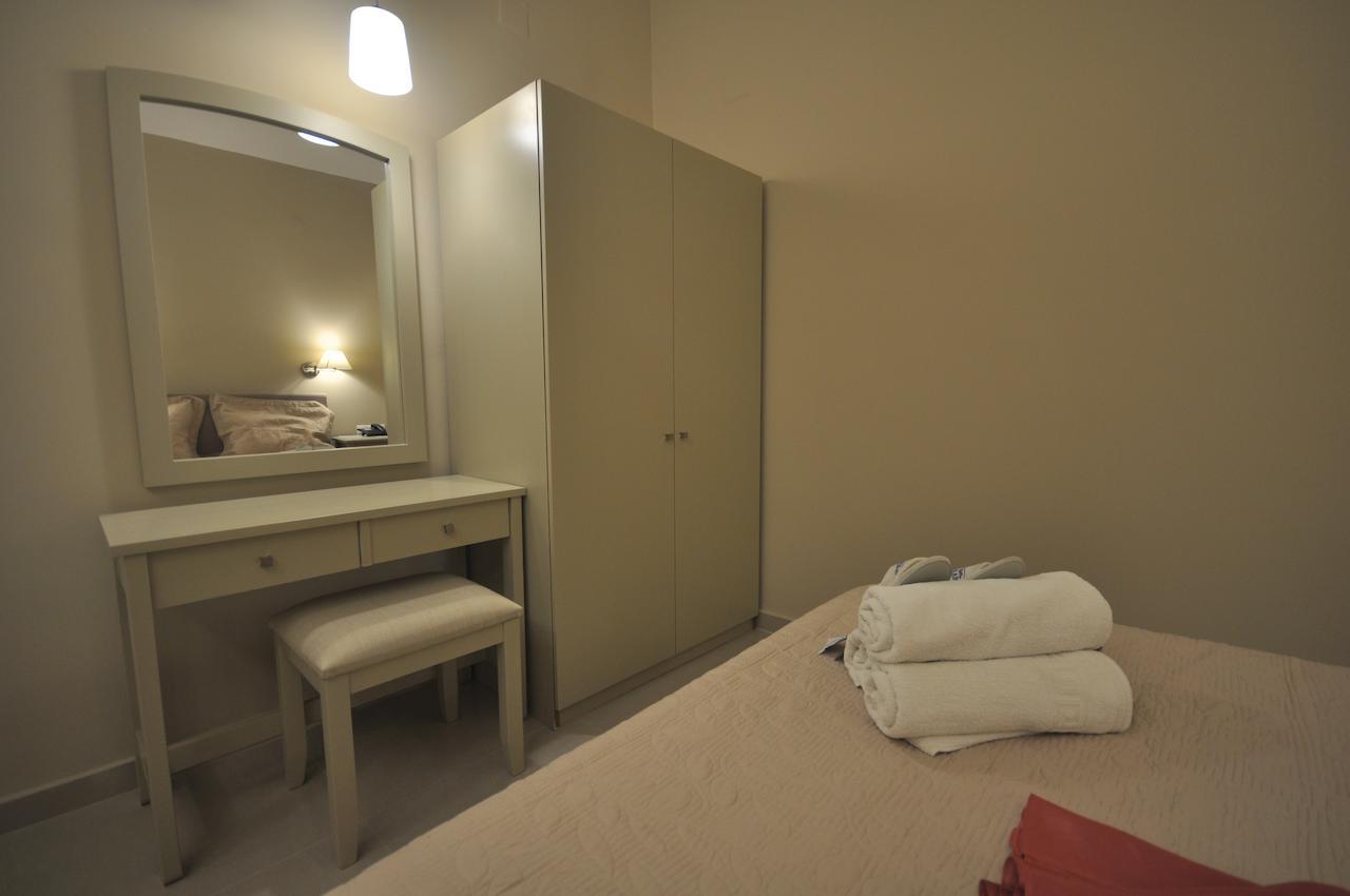 Ariadnes Holiday Accommodation I Apidias Lakos Habitación foto