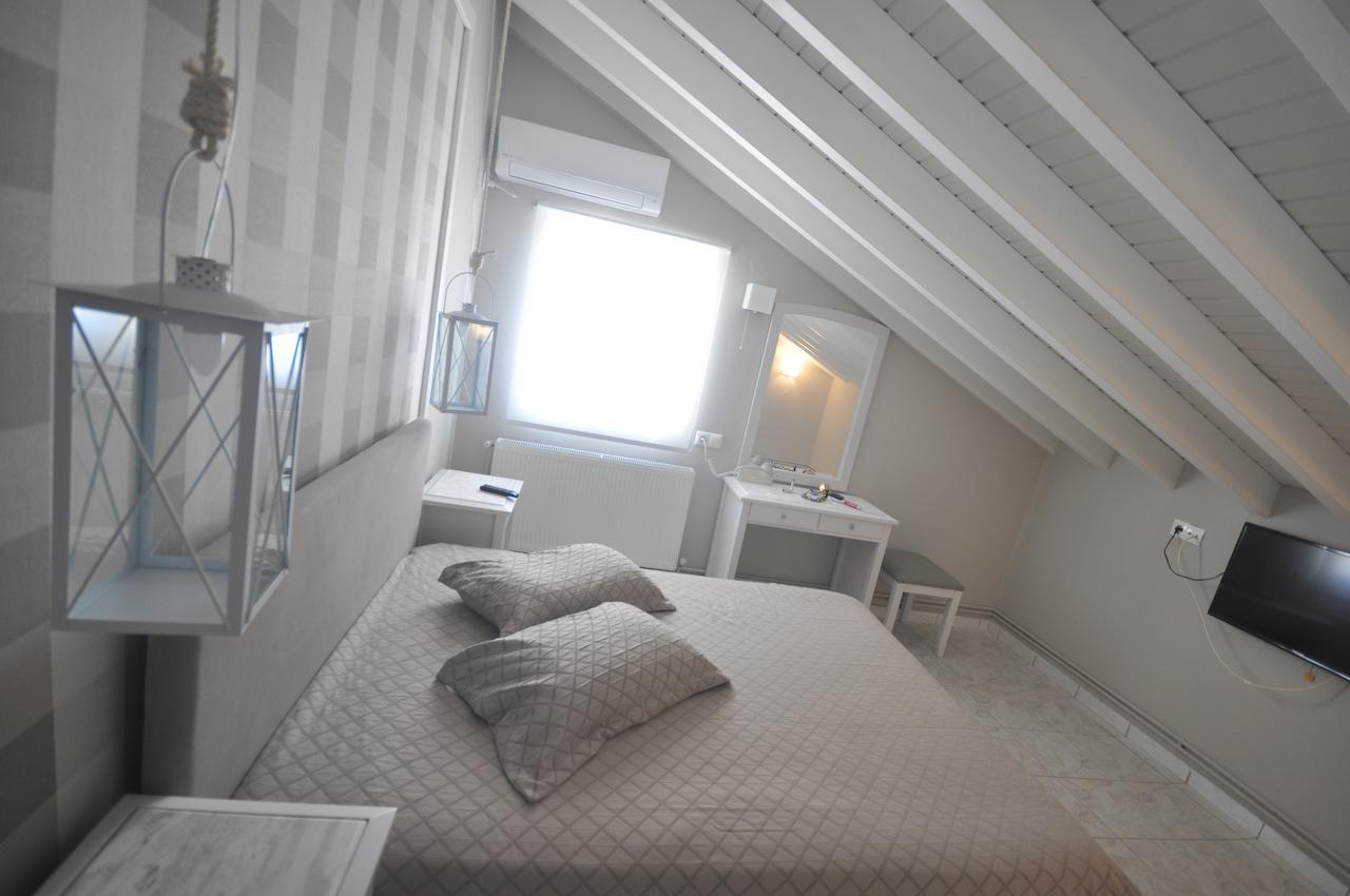 Ariadnes Holiday Accommodation I Apidias Lakos Habitación foto